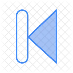 Left Arrow  Icon