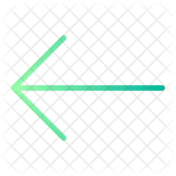 Left Arrow  Icon