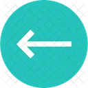 Arrow Arrows Left Icon