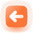 Left Arrow Icon