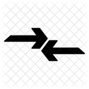 Left Arrow Icon Icon