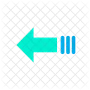 Back Return Previous Icon