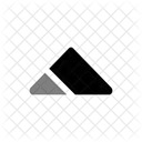 Alt Arrow Up Icon