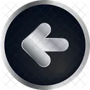 Left Arrow Icon