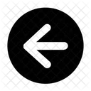 Up Interface Movie Icon