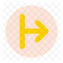 Left Arrow  Icon