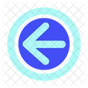 Up Multimedia Screen Icon
