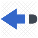 Back Left Arrow Icon
