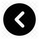Left Right Direction Icon