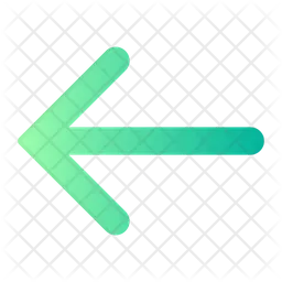 Left Arrow  Icon