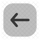 Left Arrow Icon
