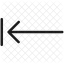 Left Download Arrow Arrow Arrows Icon