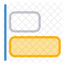 Left Format  Icon