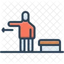 Left  Icon