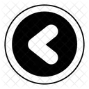 Left  Icon