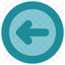 Left  Icon