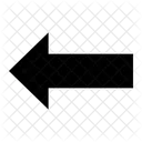 Arrows Icon