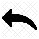 Left  Icon