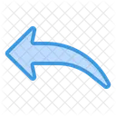 Left  Icon