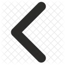 Left  Icon