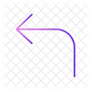 Left  Icon