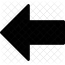 Left Icon