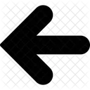 Left Icon