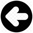 Left Icon