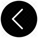 Left Icon