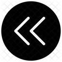 Left Icon
