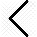Arrow Direction Right Icon