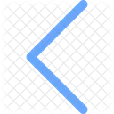 Arrow Direction Right Icon