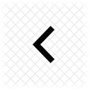 Left  Icon