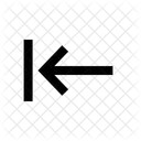 Left  Icon