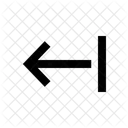 Left  Icon