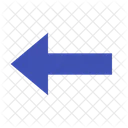 Left Icon