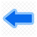 Arrow Direction Right Icon
