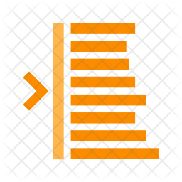 Left Indent Icon