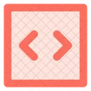 Left Right Arrow Icon