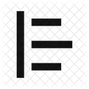 Left To Right Block Quote Icon