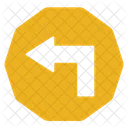 Sign Board Traffic Sign Board Sign Icon
