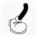 Slice Icon