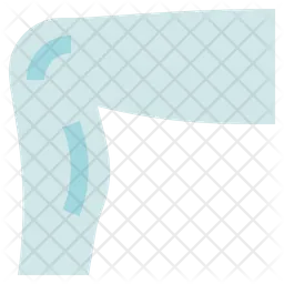 Leg  Icon