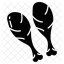 Leg Piece  Icon