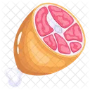 Leg Piece  Icon
