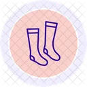 Leg Warmers Leg Warmers Icon
