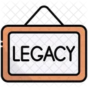 Legacy Icon