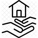 Legacy Inheritance Heritage Icon