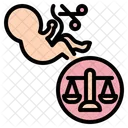 Legal Abortions  Icon