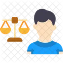 Legal Advice Legal Advice Icon